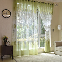 rideaux voilage hauteur 250