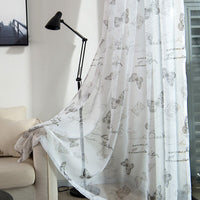 magasin rideaux et voilages