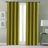 rideau occultant pret a poser