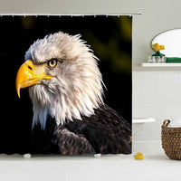 Rideau De Douche Uzuy