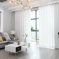 Panneau de rideau pas cher