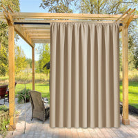 Rideaux Pour Veranda
