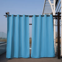 rideaux pour tonnelle 4x3