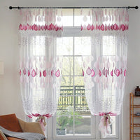 rideau voilage hauteur 200