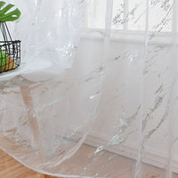 Rideau Voilage Mascaty