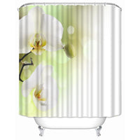 Rideau De Douche Ajiri