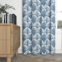 rideaux occultants 60x120