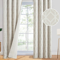 rideau occultant pas cher