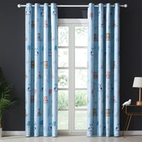 rideau occultant pour chambre bebe