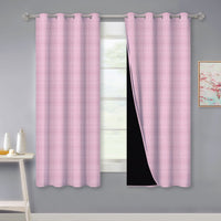 petit rideau occultant