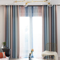 panneau rideau opaque