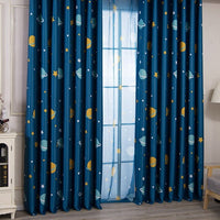 Rideau Voilage Canaveral