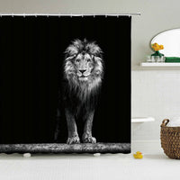 Rideau De Douche Minoo