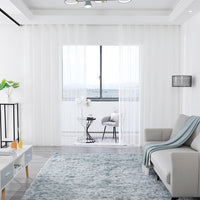 Rideau Voilage | Liku_250 X 250_Œillets_SOLDES