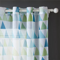 Rideau Voilage Foyle