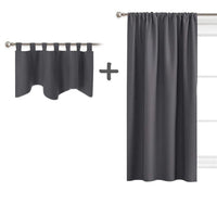 Rideau Occultant Kemi