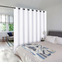 rideau separation chambre