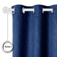 rideau pour porte fenetre