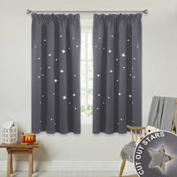 rideau fenetre original