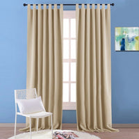 rideau de fenetre salon