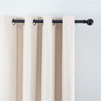 double rideaux occultant pas cher