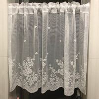 brise bise et rideau bonne femme