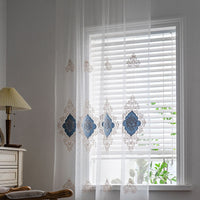 chantemur rideaux voilages