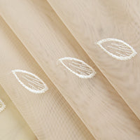 Rideau Voilage Luangy