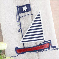 Rideau Voilage Comaile