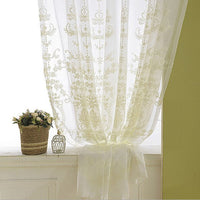 magasin de rideaux et voilages