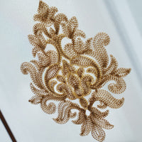 Rideau Voilage Bolivar