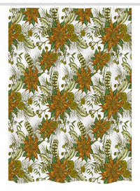 Rideau De Douche Thilo