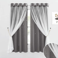 rideaux originaux pour chambre