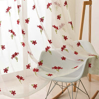 acheter rideau voilage pas cher