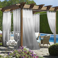 Rideau Extérieur Albany