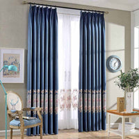 Rideau Occultant Izeda