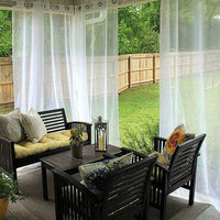 decor rideaux voilages