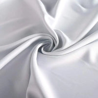 Rideau Blanc Albivory