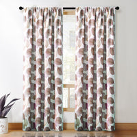 Rideau Occultant Artuva Marron