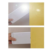 Rideau Occultant Rauma Jaune