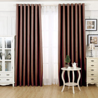 rideau occultant pour porte fenetre