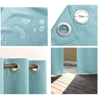 Rideau Extérieur Quisqual