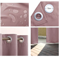 Rideau Extérieur Wartia