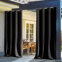 Rideaux Pour Veranda Oisetier