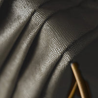 Rideau Occultant Alcoa Gris