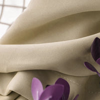 rideau occultant taupe pas cher