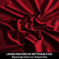 rideau anti froid avis