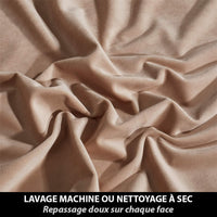 rideau contre la chaleur