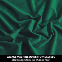 rideau isolant interieur