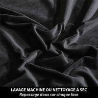 rideau qui retient la chaleur